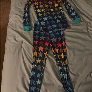 Little Sleepies Stars